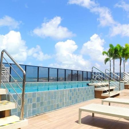 Flat na melhor localização de Maceió. Extérieur photo