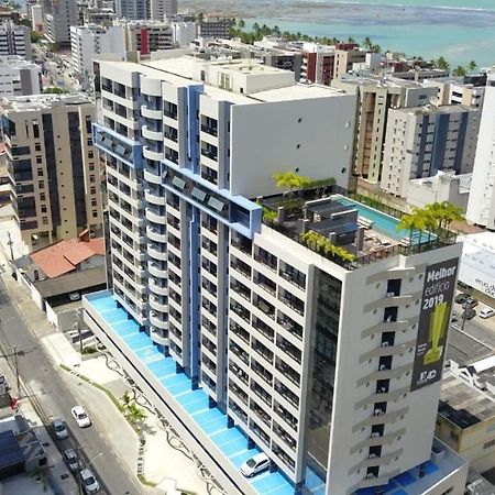 Flat na melhor localização de Maceió. Extérieur photo