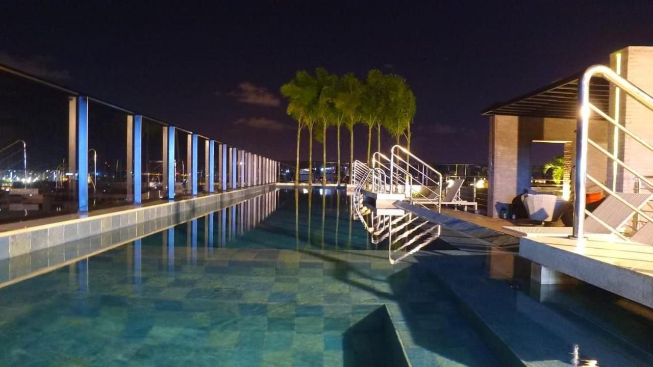 Flat na melhor localização de Maceió. Extérieur photo