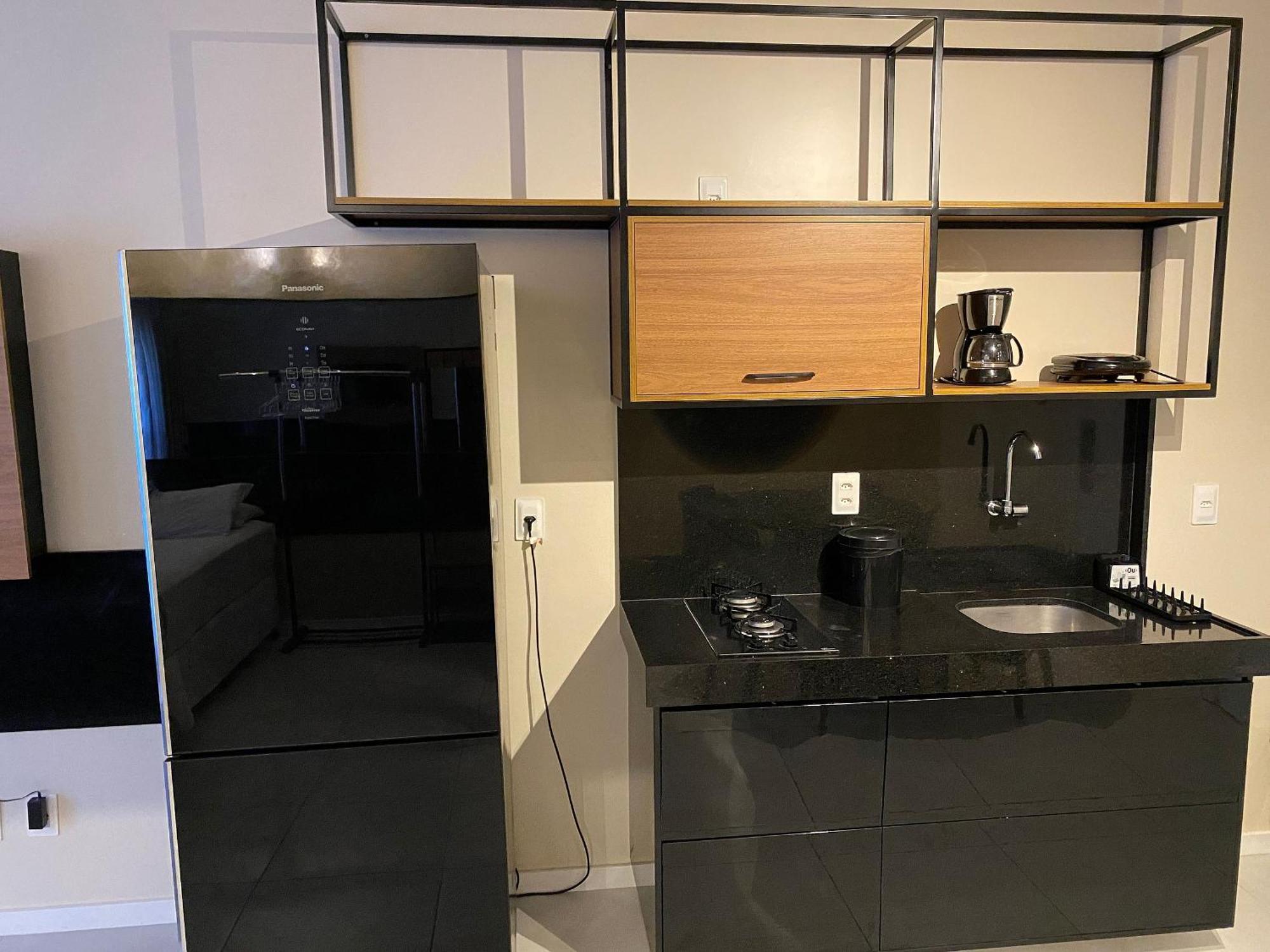 Flat na melhor localização de Maceió. Extérieur photo