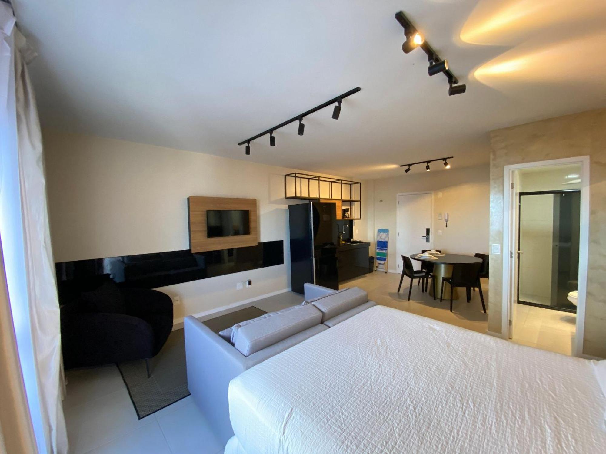 Flat na melhor localização de Maceió. Extérieur photo