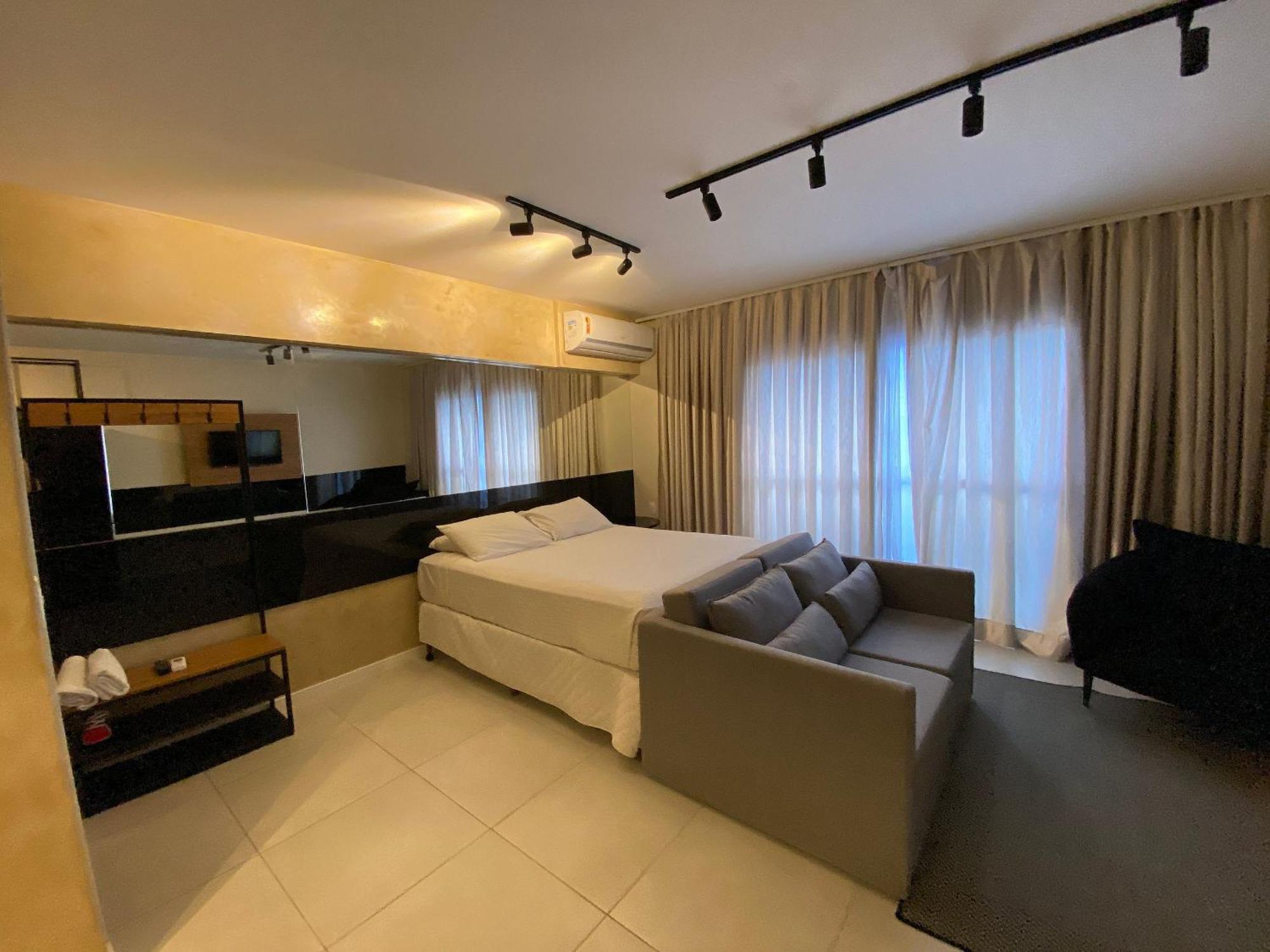 Flat na melhor localização de Maceió. Extérieur photo